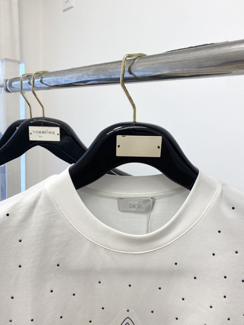 Christian Dior T-Shirts